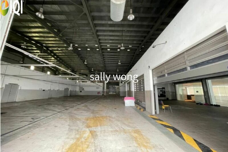 Chan Sow Lin, Sungai Besi