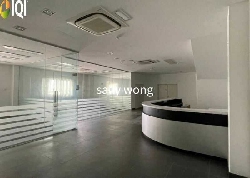 Chan Sow Lin, Sungai Besi