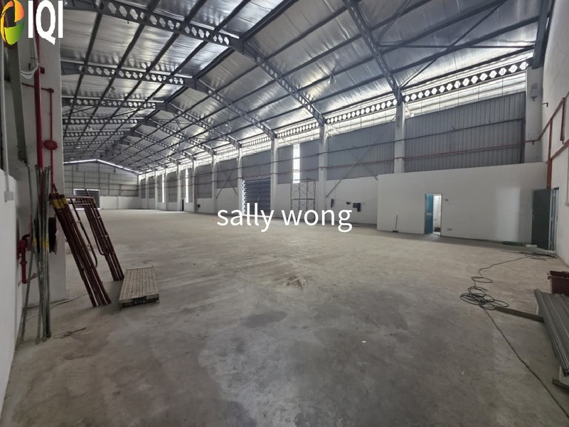 Chan Sow Lin, Sungai Besi