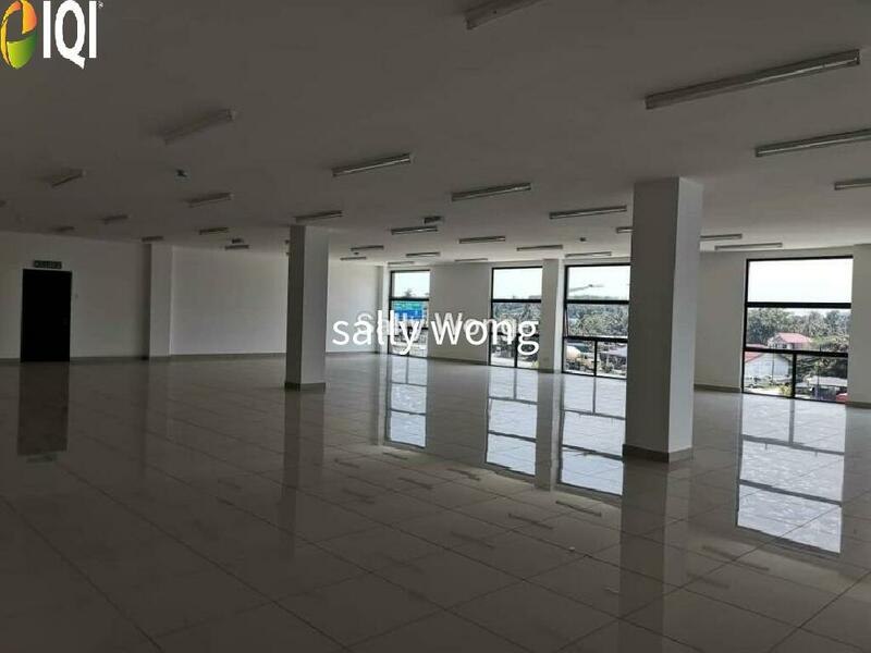 Chan Sow Lin, Sungai Besi