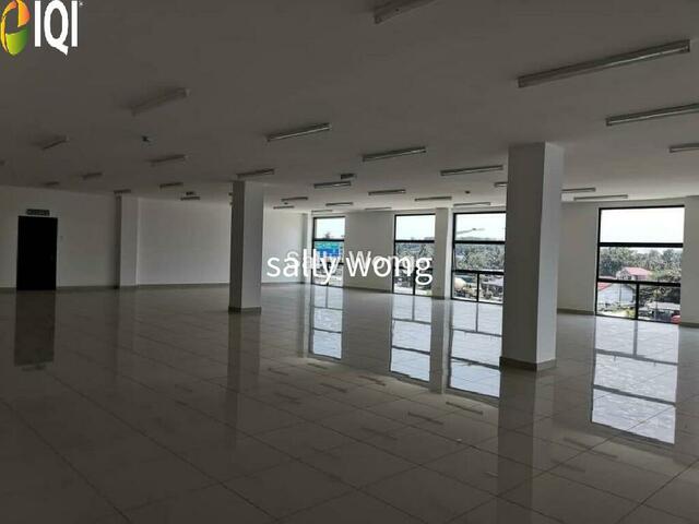 Chan Sow Lin, Sungai Besi image
