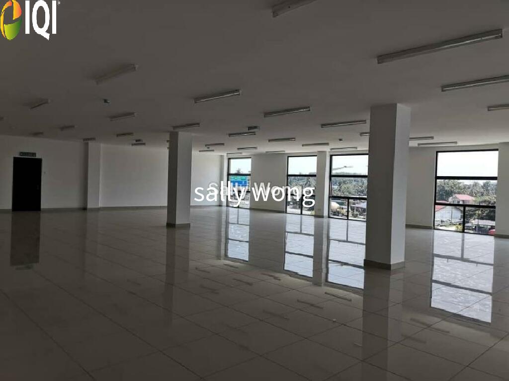 Chan Sow Lin, Sungai Besi image