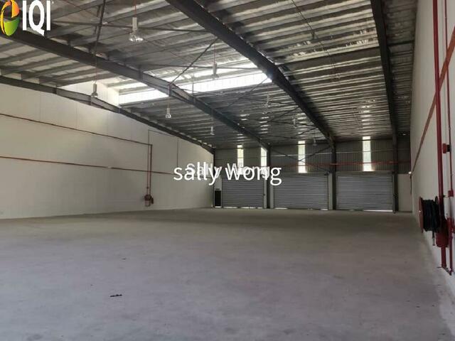 Chan Sow Lin, Sungai Besi image