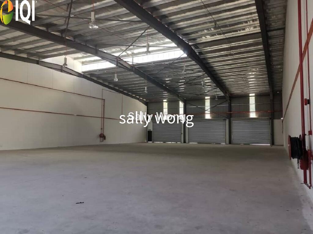 Chan Sow Lin, Sungai Besi image