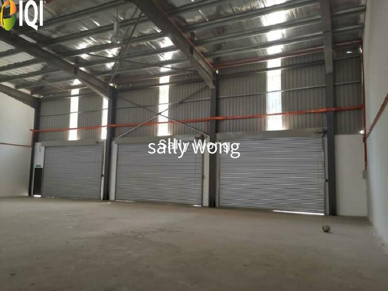 Chan Sow Lin, Sungai Besi