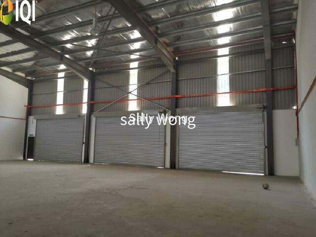 Chan Sow Lin, Sungai Besi image