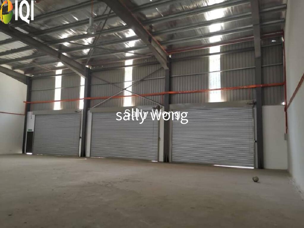 Chan Sow Lin, Sungai Besi image