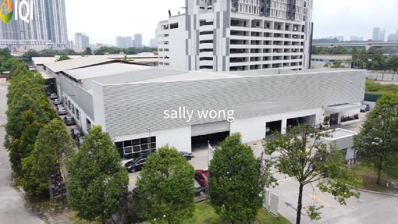 Chan Sow Lin, Sungai Besi, Kuala Lumpur