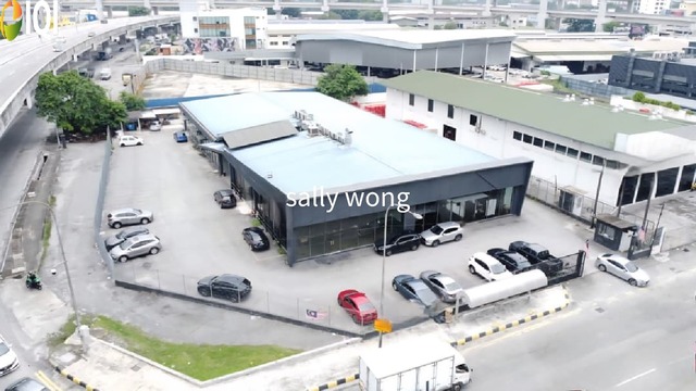 Chan Sow Lin, Sungai Besi, Kuala Lumpur image