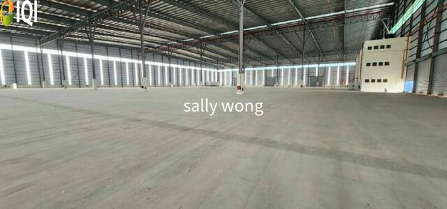 Kawasan Perusahaan Bandar Sultan Suleiman, Port Klang, Klang, Selangor image