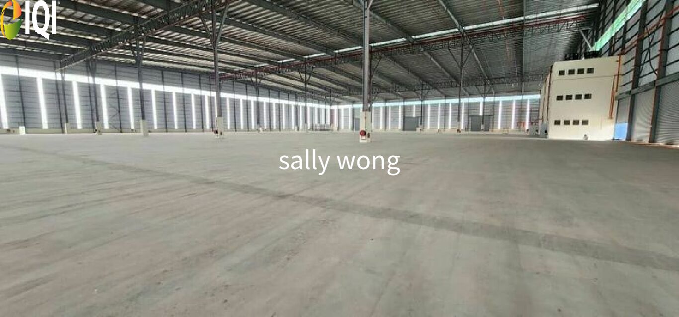 Kawasan Perusahaan Bandar Sultan Suleiman, Port Klang, Klang, Selangor image