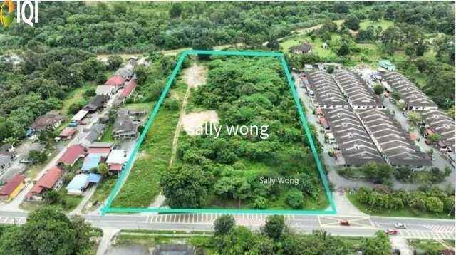 Jalan Bangi Lama, Semenyih, Selangor image