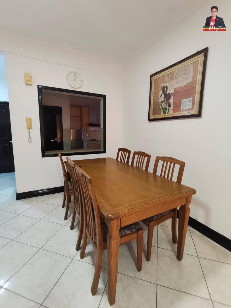 Marina Court | Block B2 | Newly Refurbished image