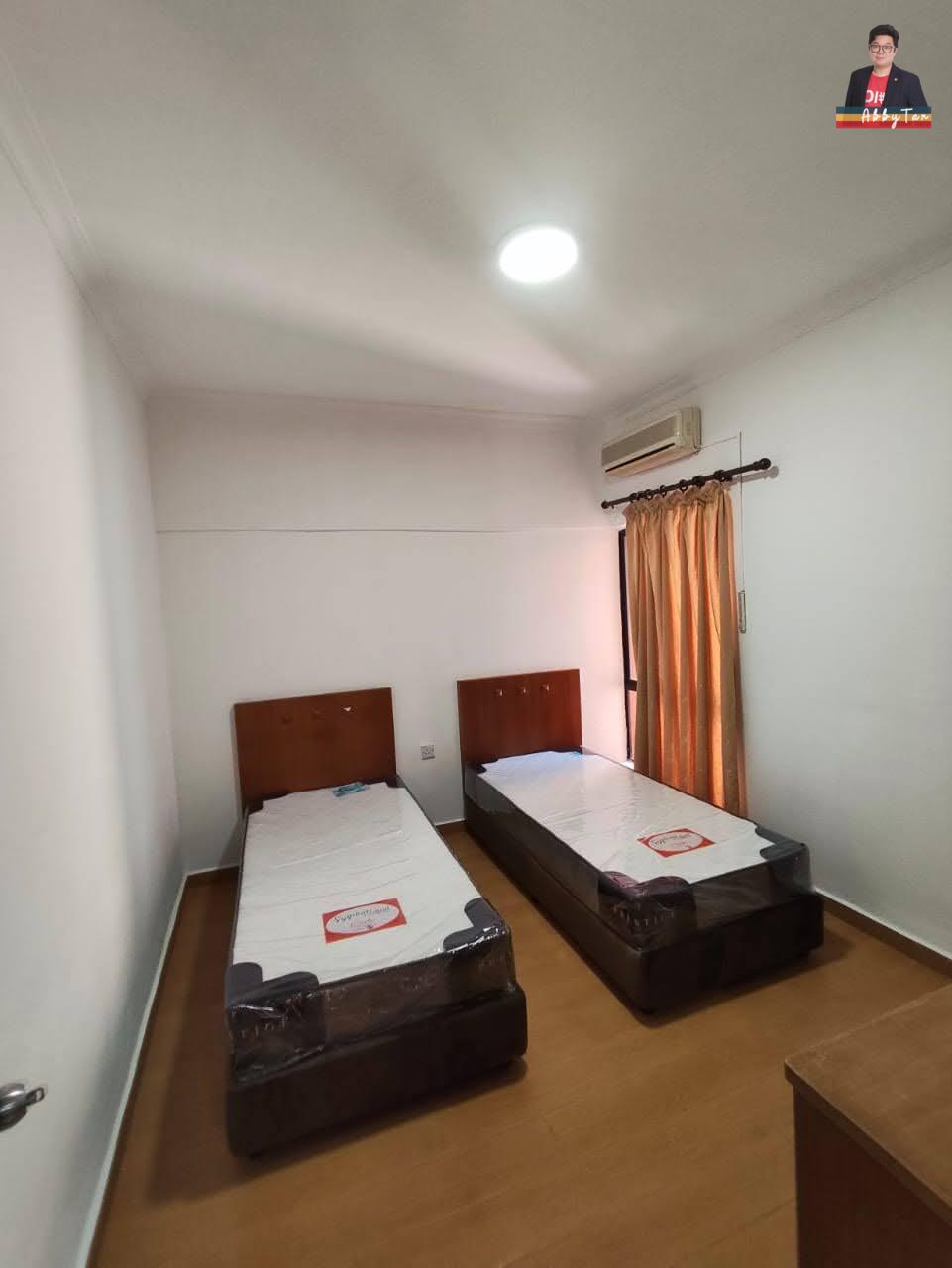 Marina Court | Block B2 | Newly Refurbished image