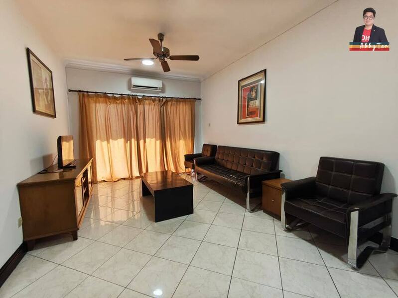 Marina Court | Block B2 | Newly Refurbished