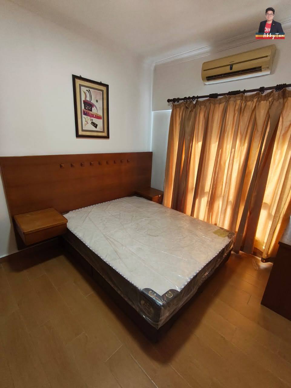 Marina Court | Block B2 | Newly Refurbished image