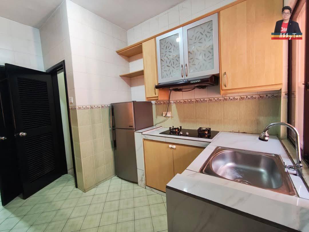 Marina Court | Block B2 | Newly Refurbished image