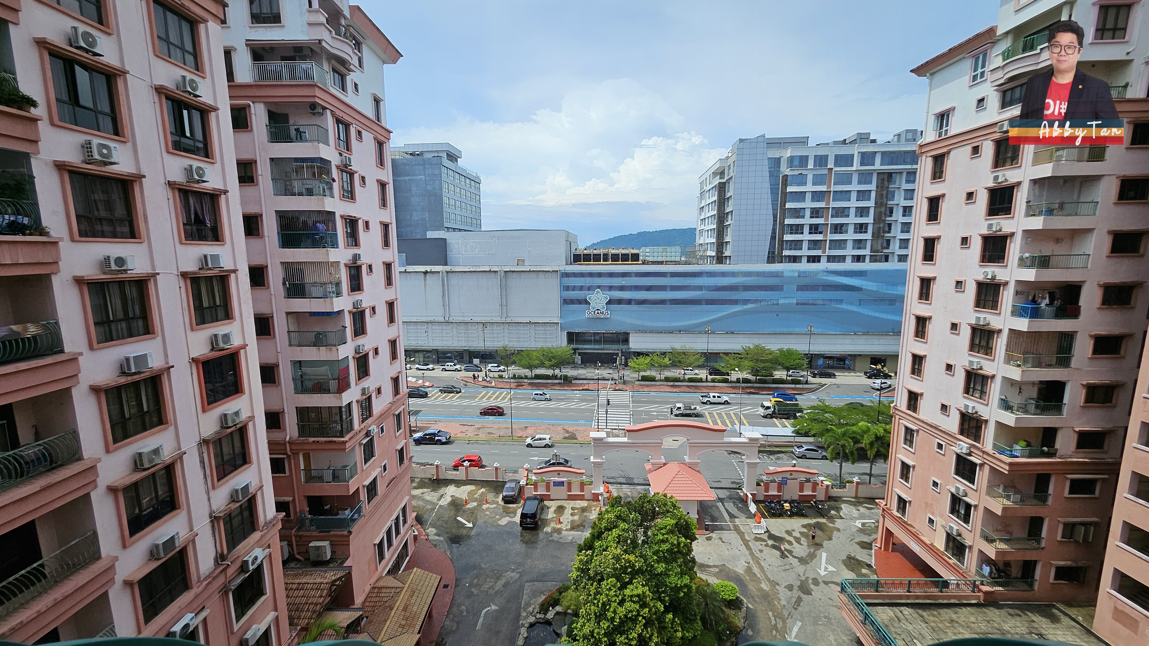 Marina Court | Block B2 | Newly Refurbished image