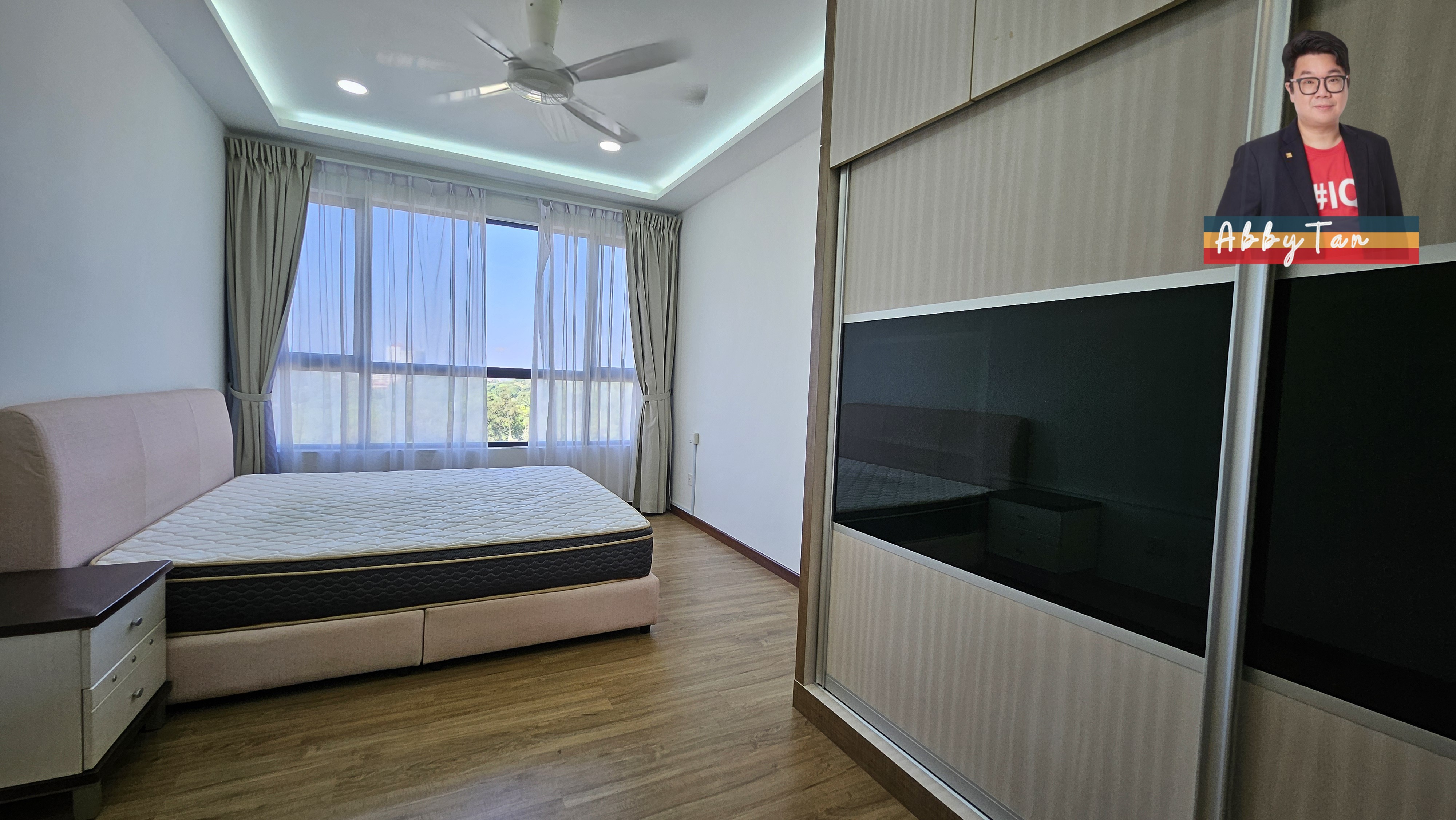 The Gardens | Renovated with Modern Comforts | Bundusan image