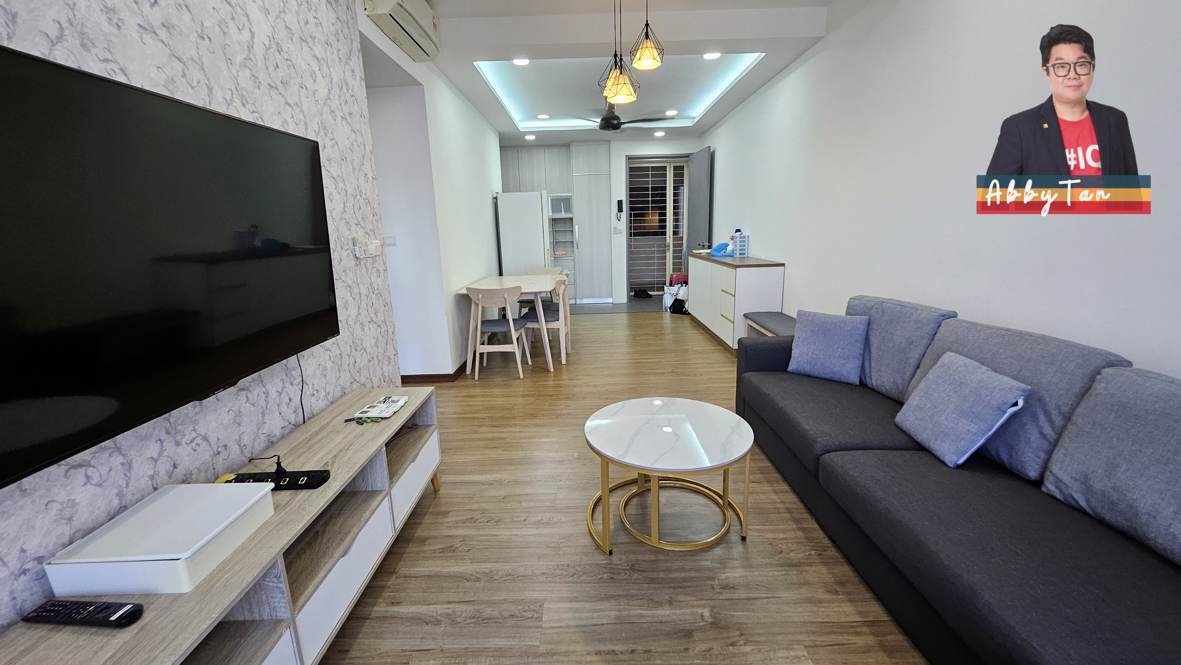 The Gardens | Renovated with Modern Comforts | Bundusan image