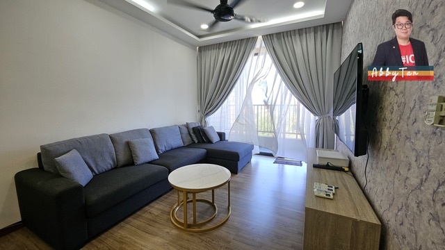 The Gardens | Renovated with Modern Comforts | Bundusan image