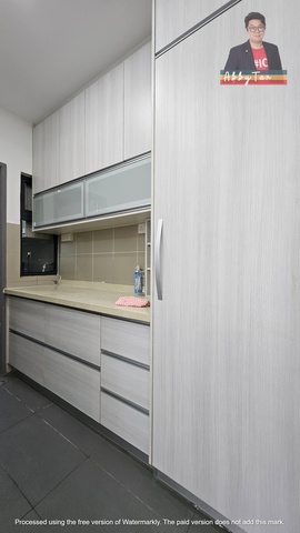 The Gardens | Renovated with Modern Comforts | Bundusan image