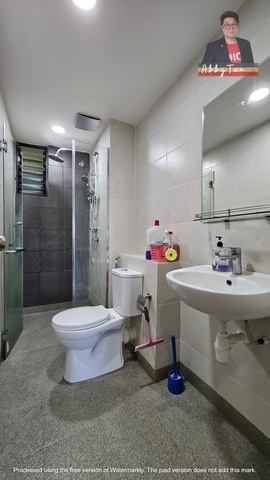 The Gardens | Renovated with Modern Comforts | Bundusan image