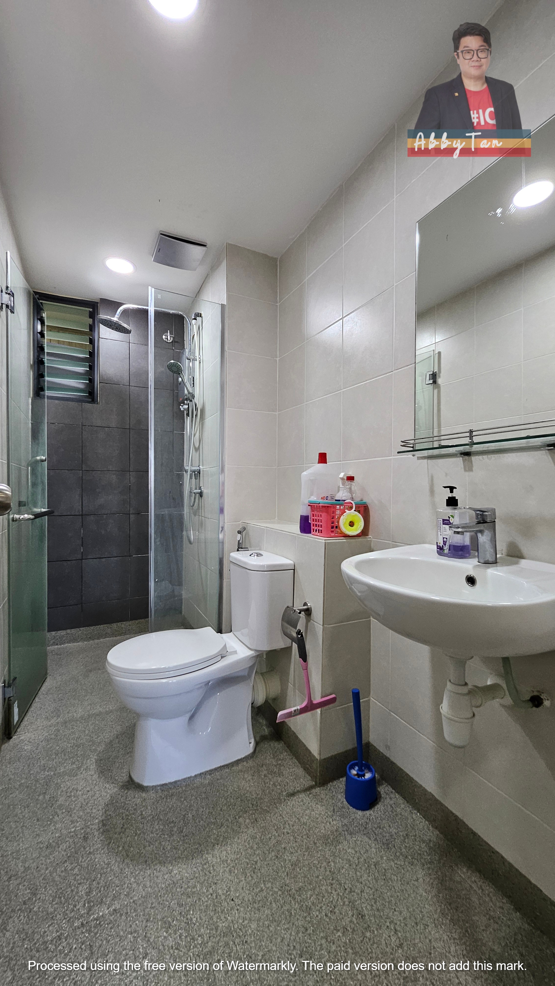 The Gardens | Renovated with Modern Comforts | Bundusan image