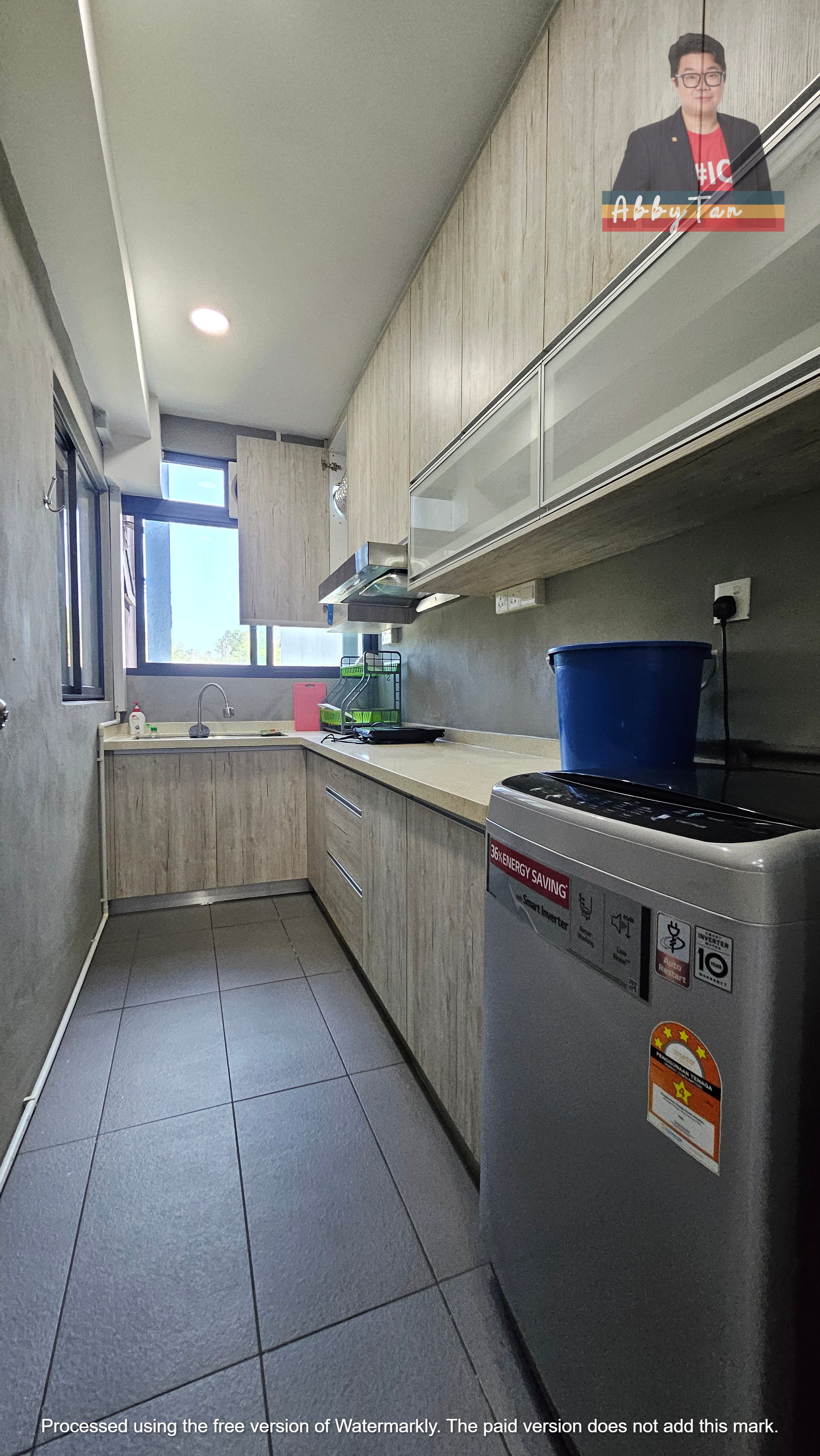 The Gardens | Renovated with Modern Comforts | Bundusan image