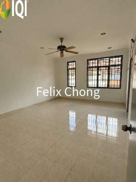 Nusa Villa Penthouse,Jalan Jati,Taman Nusa Bestari Jaya,Full Loan,Gng