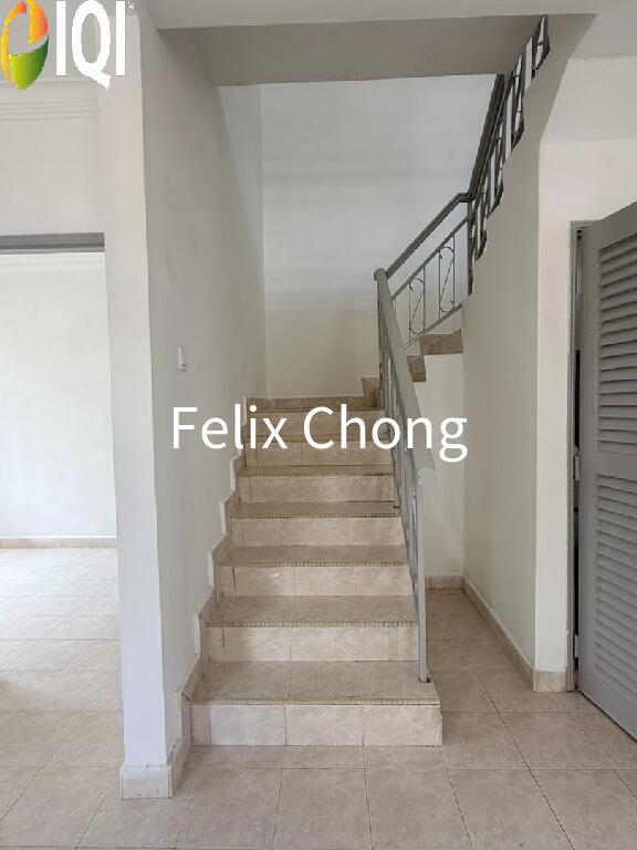 Nusa Villa Penthouse,Jalan Jati,Taman Nusa Bestari Jaya,Full Loan,Gng image