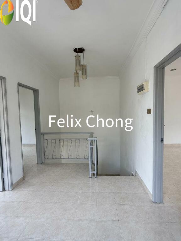 Nusa Villa Penthouse,Jalan Jati,Taman Nusa Bestari Jaya,Full Loan,Gng image