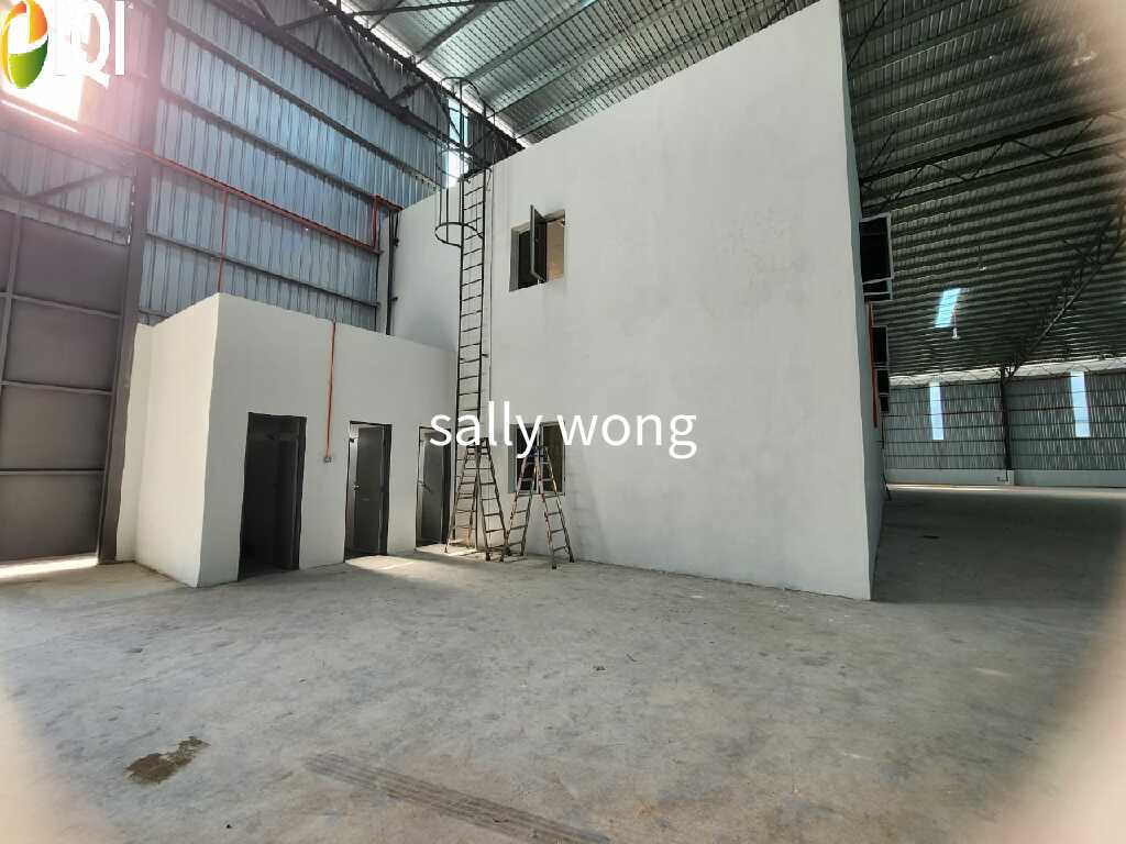 Telok Mengkuang, Telok Panglima Garang,  Selangor image