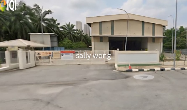 Meru, Klang, Selangor image