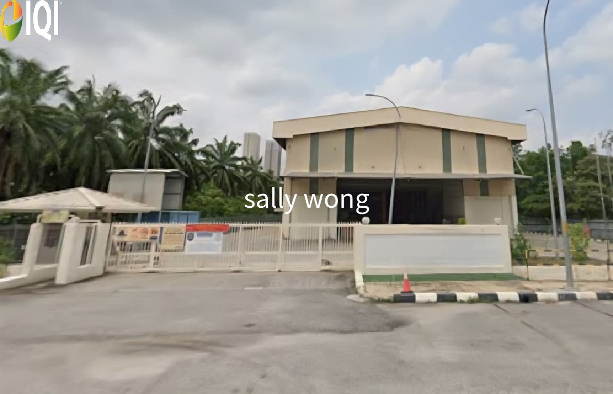 Meru, Klang, Selangor image