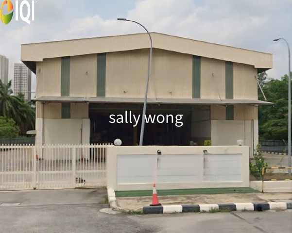 Meru, Klang, Selangor image
