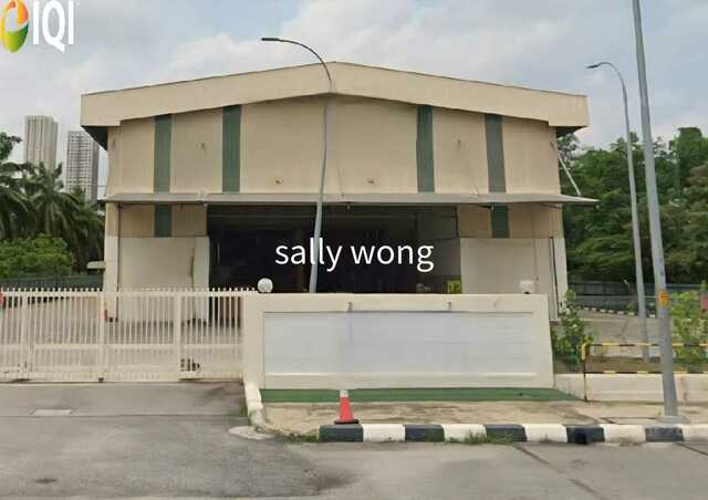 Meru, Klang, Selangor image