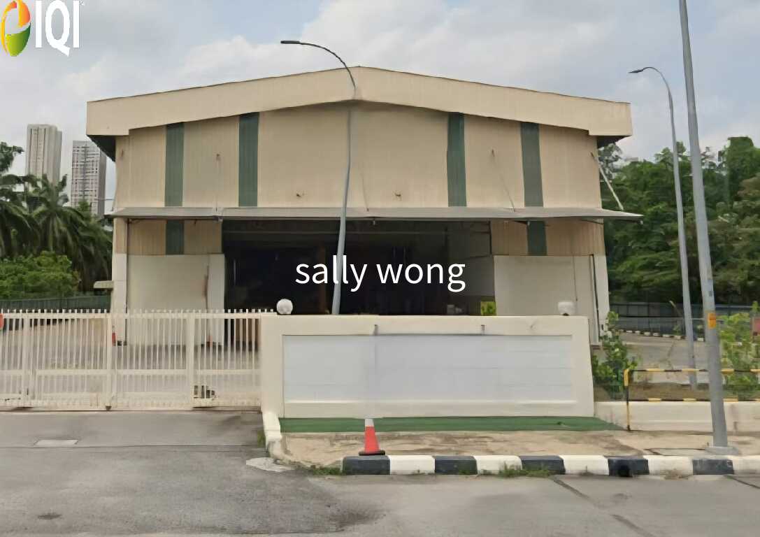 Meru, Klang, Selangor image