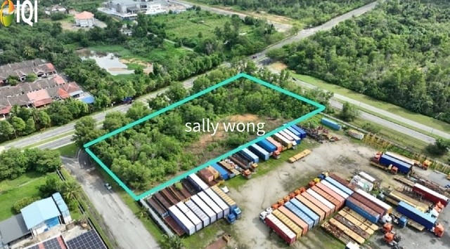 Nilai 3, 5Acres Comercial Land For Sale image