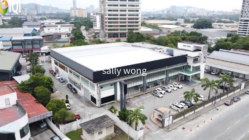 Chan Sow Lin, Sungai Besi, Kuala Lumpur