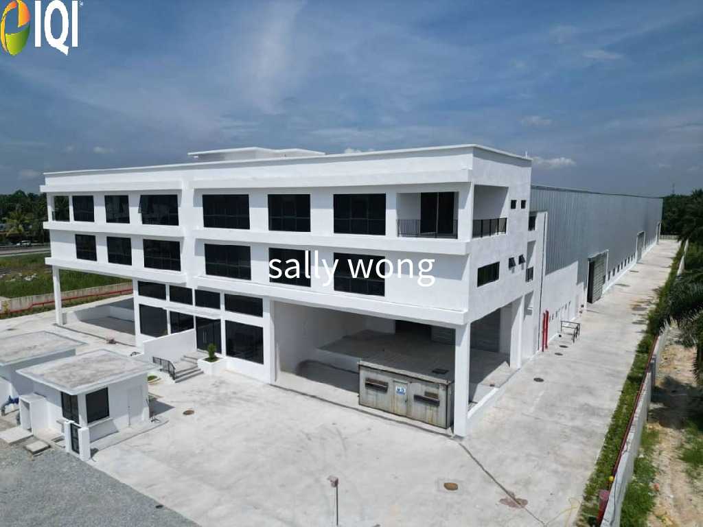 Olak Lempit, Bukit Changgang, Banting, Selangor image