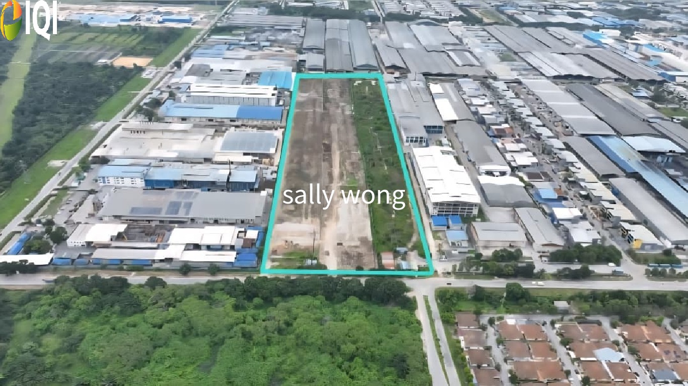 Balakong Industrial Land image