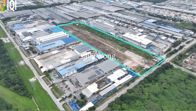 Balakong Industrial Land image