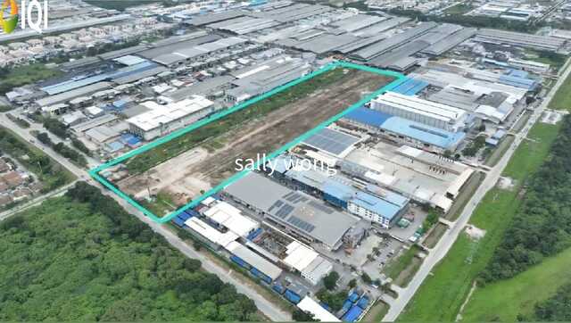 Balakong Industrial Land image