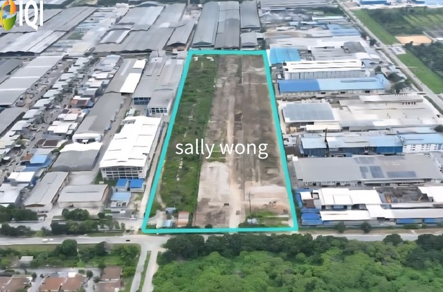 Balakong Industrial Land image