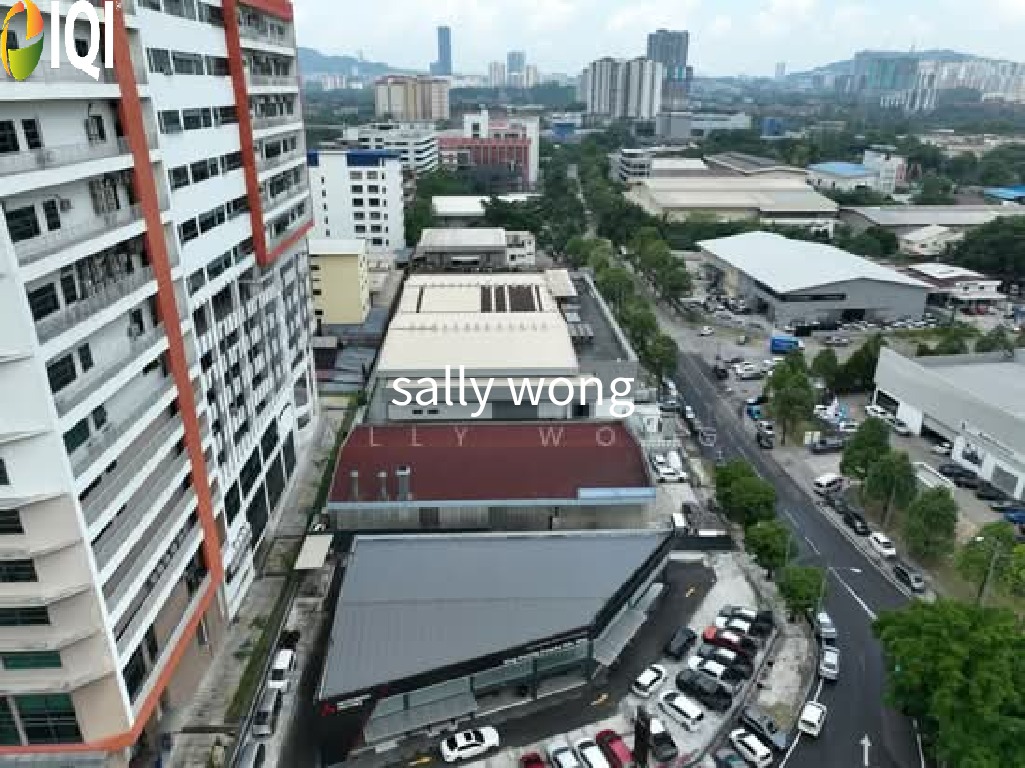 Jalan Chan Sow Lin, Cheras, Kuala Lumpur image