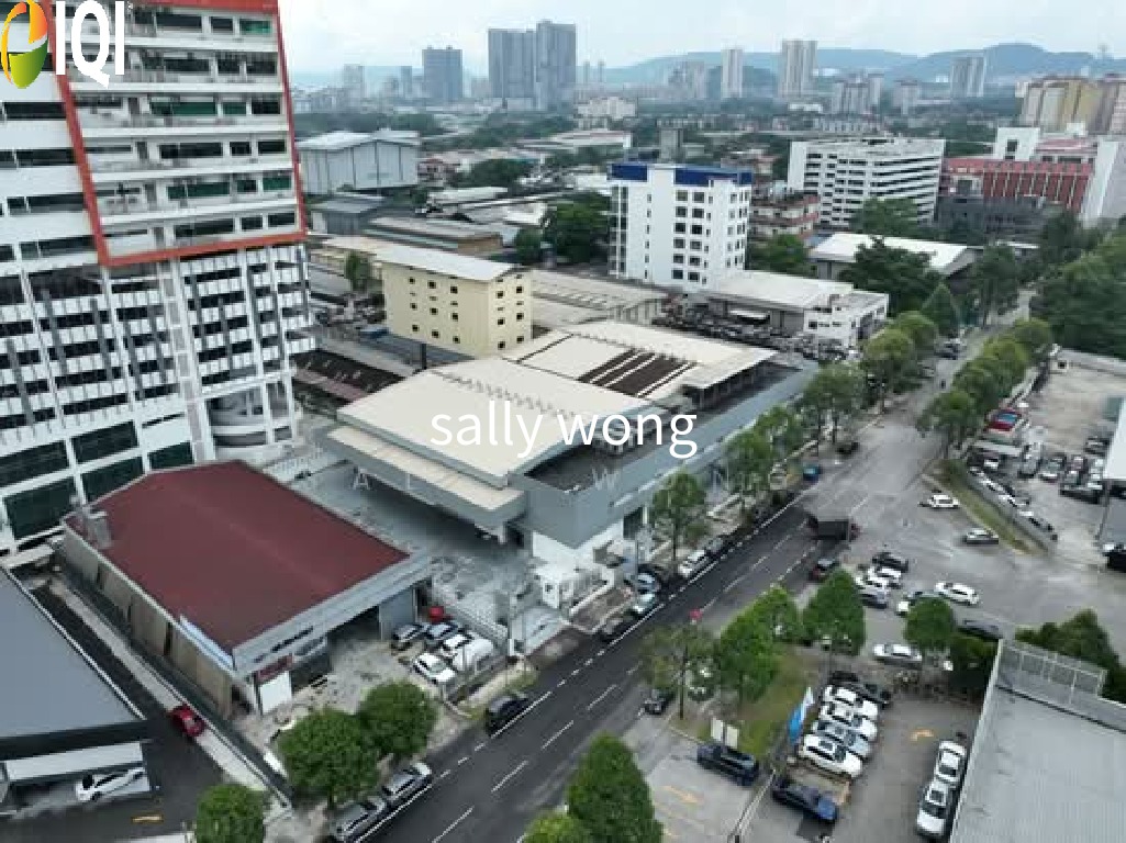 Jalan Chan Sow Lin, Cheras, Kuala Lumpur image