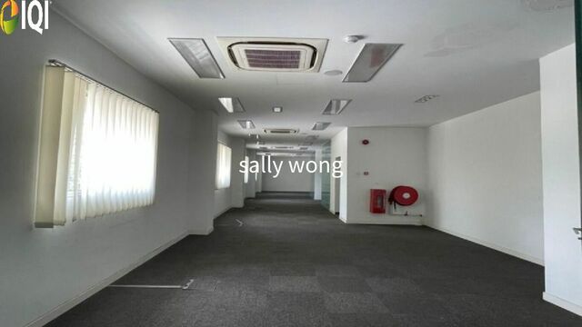 Jalan Chan Sow Lin, Cheras, Kuala Lumpur image