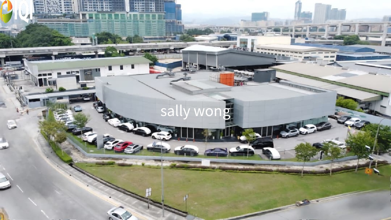 Jalan Chan Sow Lin, Cheras, Kuala Lumpur image