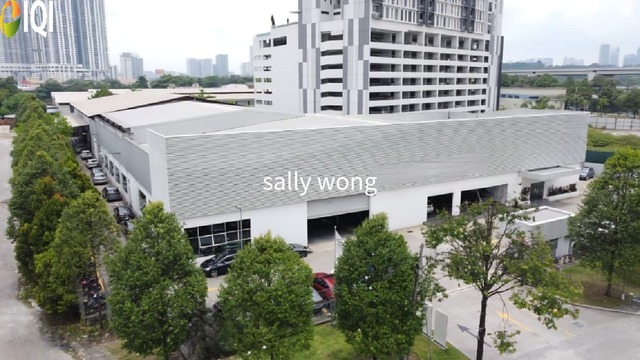 Jalan Chan Sow Lin, Cheras, Kuala Lumpur image